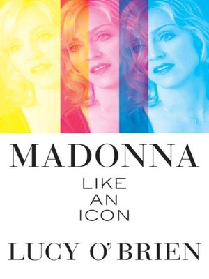 Madonna - ebook